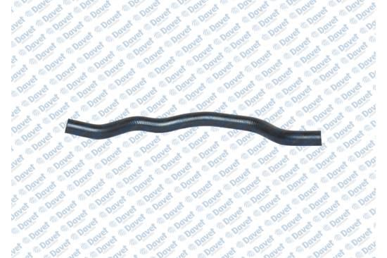 MES 1373 Kalorifer Hortumu Megane 1.6 16v Ac